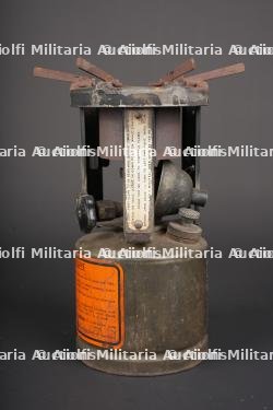 Réchaud Coleman. US Army Coleman stove. — photo 5