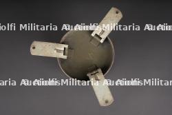 Réchaud Coleman. US Army Coleman stove. — miniature 10