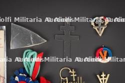 Insignes libération. Liberation insignias. — photo 4