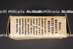 Boite de ration Type K.US Army Type K ration box. — miniature 3