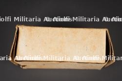 Boite de ration Type K.US Army Type K ration box. — photo 5