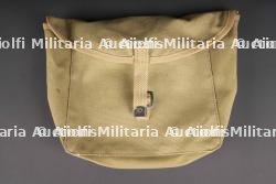 Housse pour gamelle et accessoires US. US Armymess kit cover and accessories. — miniature 2
