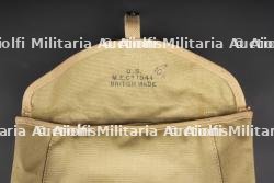 Housse pour gamelle et accessoires US. US Armymess kit cover and accessories. — photo 3