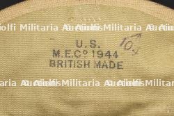 Housse pour gamelle et accessoires US. US Armymess kit cover and accessories. — miniature 4