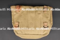 Housse pour gamelle et accessoires US. US Armymess kit cover and accessories. — miniature 5