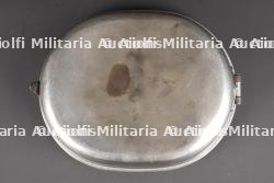 Housse pour gamelle et accessoires US. US Armymess kit cover and accessories. — miniature 8
