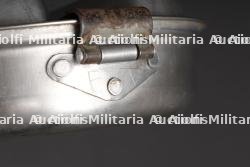 Housse pour gamelle et accessoires US. US Armymess kit cover and accessories. — miniature 12