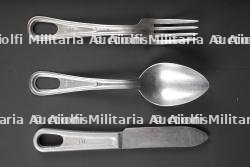 Housse pour gamelle et accessoires US. US Armymess kit cover and accessories. — miniature 13