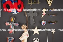 Insignes libération. Liberation insignias. — miniature 6