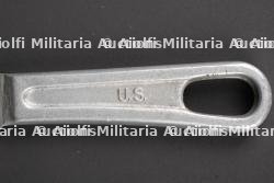 Housse pour gamelle et accessoires US. US Armymess kit cover and accessories. — miniature 16