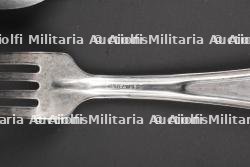 Housse pour gamelle et accessoires US. US Armymess kit cover and accessories. — miniature 18
