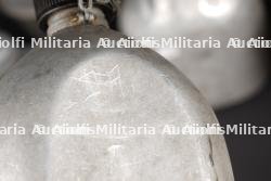 Gourdes US. US Army canteens. — photo 2