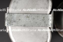Gourdes US. US Army canteens. — photo 3