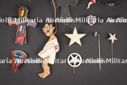 Insignes libération. Liberation insignias. — miniature 7
