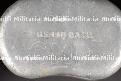 Gourdes US. US Army canteens. — photo 4