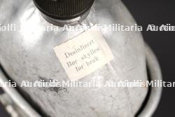 Gourdes US. US Army canteens. — miniature 7