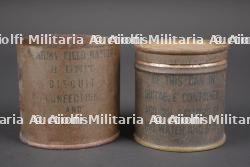 Rations US. US ARMY rations. — photo 2