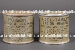 Rations US. US ARMY rations. — photo 7