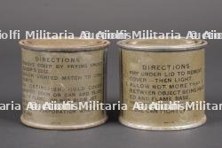 Rations US. US ARMY rations. — miniature 8