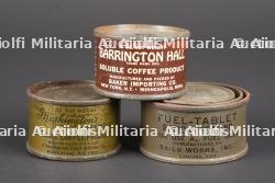 Rations US. US ARMY rations. — miniature 11