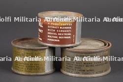 Rations US. US ARMY rations. — photo 12
