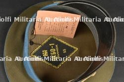 Casquette d'officier d'aviation russe. — miniature 2