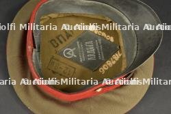Casquette de sergent d'infanterie. — photo 2