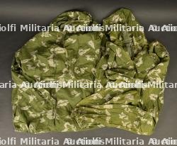Tenues camouflée russe.