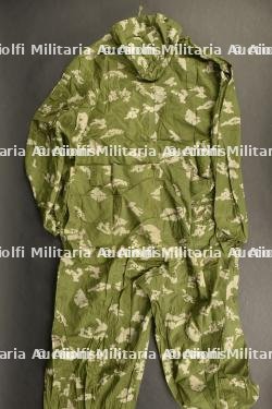 Tenues camouflée russe. — miniature 2