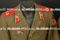 Uniformes russe. — photo 3