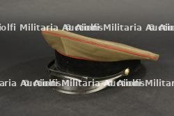 Casquette sous-officier artillerie. — photo 1