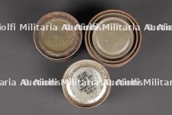 Rations US. US ARMY rations. — miniature 14