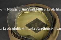 Casquette sous-officier artillerie. — photo 2