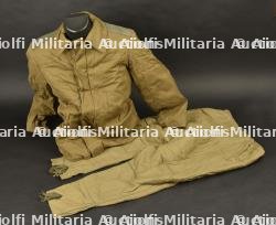Uniforme molletonné russe. — photo 1