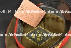 Casquette d'officier d'infanterie russe. — photo 2