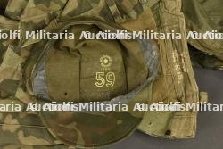 Tenues camouflée russe. — photo 2