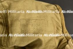 Uniforme de tankiste russe. — photo 2