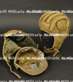Uniforme de tankiste russe. — photo 3
