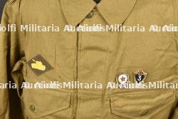 Uniforme de tankiste russe. — miniature 4