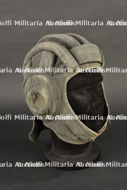 Casque de tankiste russe. — photo 1