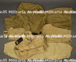 Uniformes russe. — photo 1
