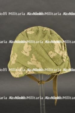 Casque russe.