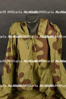 Tenue d'éclaireur camouflée russe. — miniature 2