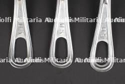 Cuillères US en boite. US Army spoons in box. — miniature 4