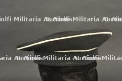 Casquette russe.