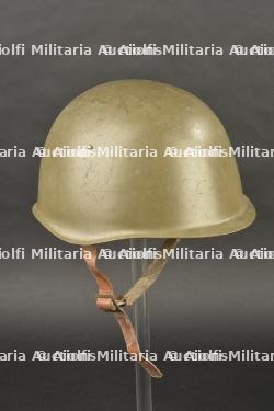 Casque russe.
