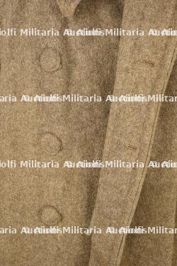 Manteau de prisonnier de guerre russe. — photo 4