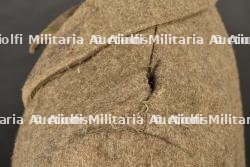 Manteau de prisonnier de guerre russe. — photo 5