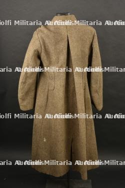 Manteau de prisonnier de guerre russe. — photo 7