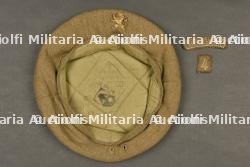 Béret belge. — photo 1